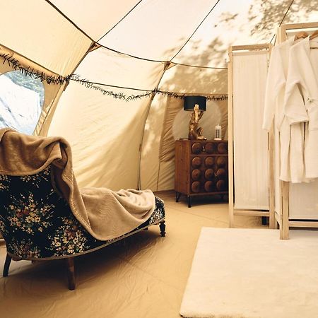 Camping D'Artagnan Margouet-Meymes Luaran gambar
