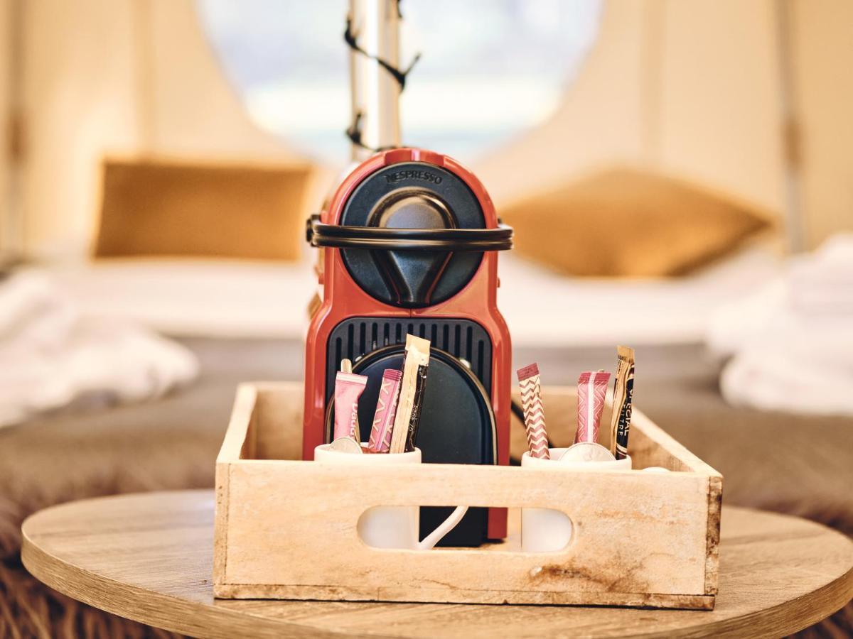 Camping D'Artagnan Margouet-Meymes Luaran gambar