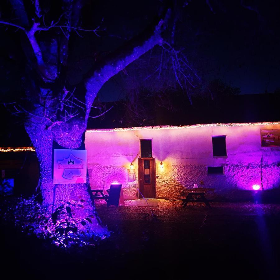Camping D'Artagnan Margouet-Meymes Luaran gambar